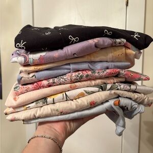 BUNDLE of girls sun dresses